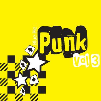 Various Artists - Punk Vol.3