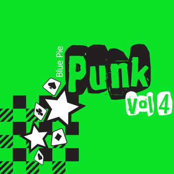 Various Artists - Punk Vol.4