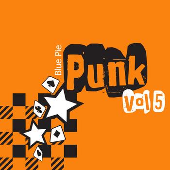 Various Artists - Punk Vol.5