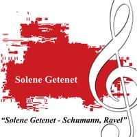 Solene Getenet - Schumann, Ravel