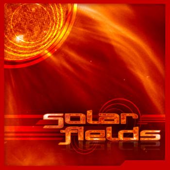 Various Artists - Solar Fields