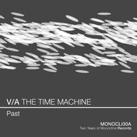 Various Arstists - V/A THE TIME MACHINE - Past