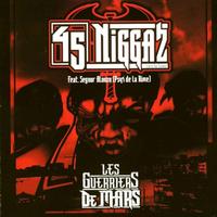 45 niggaz - Les guerriers de Mars (Explicit)