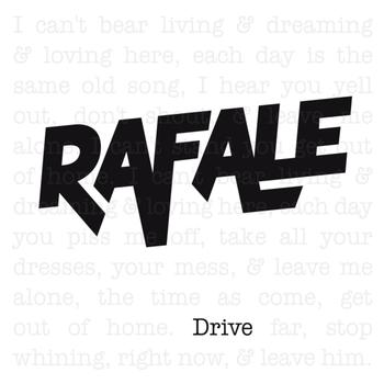 Rafale - Drive