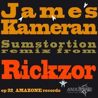 James Kameran - Sumstortion