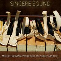 Sincere Sound - Sincere Sound (Remixes)