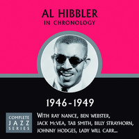 Al Hibbler - Complete Jazz Series 1946 - 1949