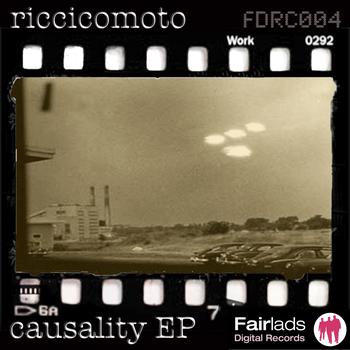 riccicomoto - Causality
