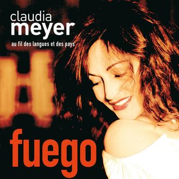 Claudia Meyer - Fuego