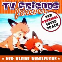 Orchester Christian Bruhn - TV Friends Forever - Der Original Sound Track: Der kleine Bibelfuchs
