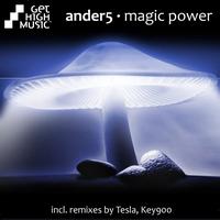 Ander5 - Magic Power