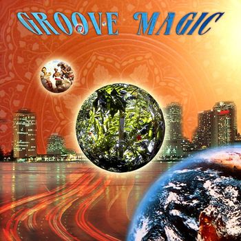 Various Artists - Groove Magic