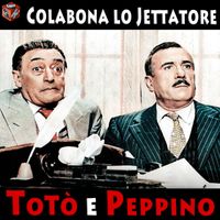 Toto - Totò' e Peppino: Colabona lo jettatore