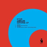 Jubilee - Dopamine - EP