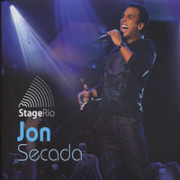 Jon Secada - Stage Rio