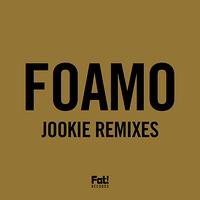 Foamo - Jookie Remixes
