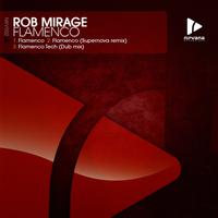 Rob Mirage - Flamenco
