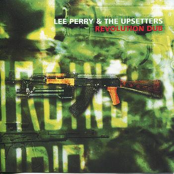 Lee Perry - Revolution Dub