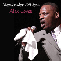 Alexander O'Neal - Alex Loves