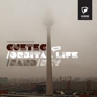 Cuetec - Orbital Life EP