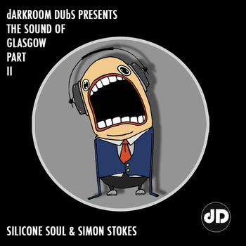 Various Artists - The Sound Of Glasgow Part II