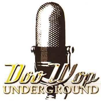 Various Artists - Mark Lamarr's Doo Wop Underground