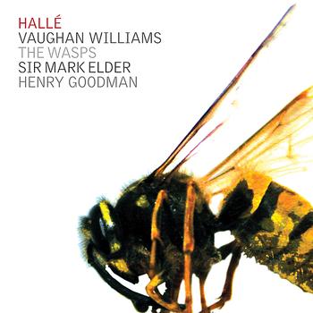 Henry Goodman - Vaughan Williams: The Wasps