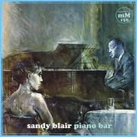 Sandy Blair - Piano Bar