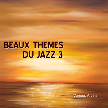 Various Artists - Beaux Themes Du Jazz 3