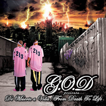 G.O.D. - De Muerte a Vida