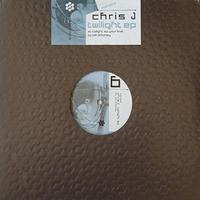 Chris J - Twilight EP