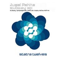 Jussi-Pekka - Subway EP