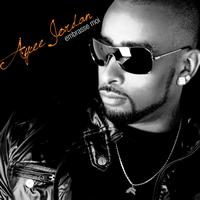 Aycee Jordan - Embrasse moi
