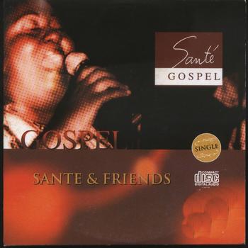 Sante - Gospel