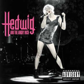 Stephen Trask - Hedwig And The Angry Inch (Original Cast Recording)