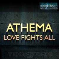 Athema - Love Fights All