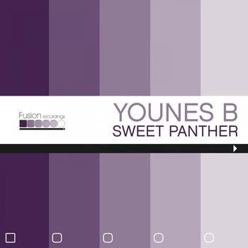 Younes B - Sweet Panther