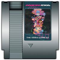 Shinobi Ninja - Shinobi Ninja Attacks: The Video Game EP