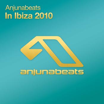 Various Artists - Anjunabeats In Ibiza: 2010