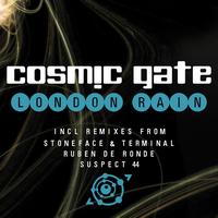 Cosmic Gate - London Rain