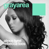 Alexis Tyrel - Rebecca Loos Remixes