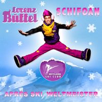 Lorenz Büffel - Schifoan