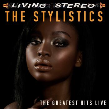 The Stylistics - The Greatest Hits Live