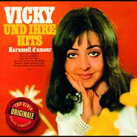 Vicky Leandros - Vicky und ihre Hits