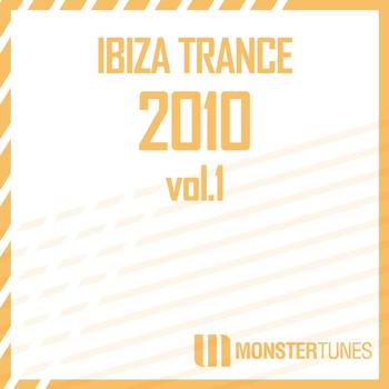 Various Artists - Ibiza Trance 2010 Vol.1