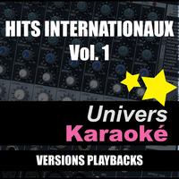 Univers Karaoké - Hits internationaux, Vol. 1