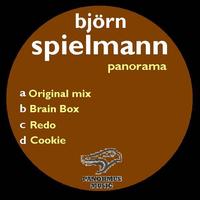 Bjorn Spielmann - Panorama