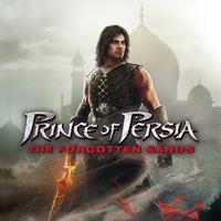 Steve Jablonsky - Prince of Persia: The Forgotten Sands (Original Game Soundtrack)