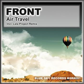 FRONT - Air Travel