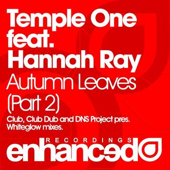 Temple One feat. Hannah Ray - Autumn Leaves (Part Two)
